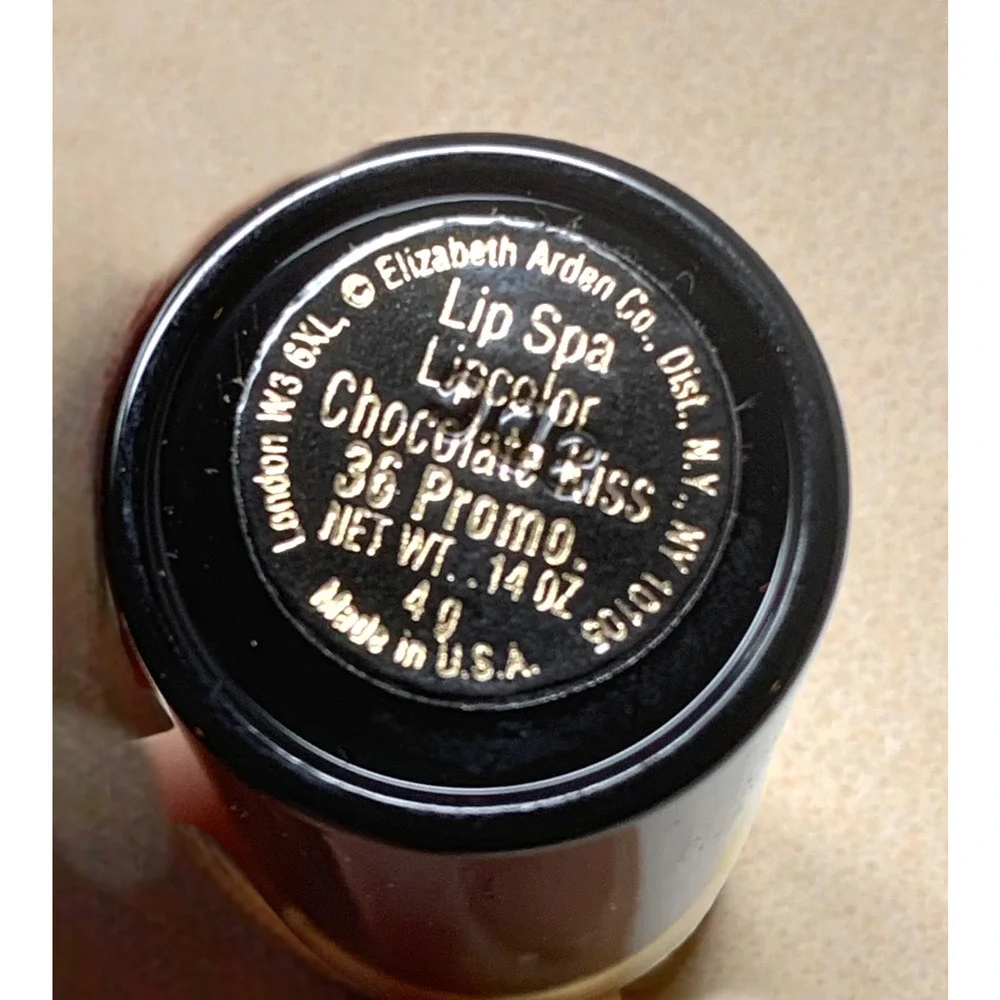 Vintage NEW Elizabeth Arden Exceptional Lipstick 